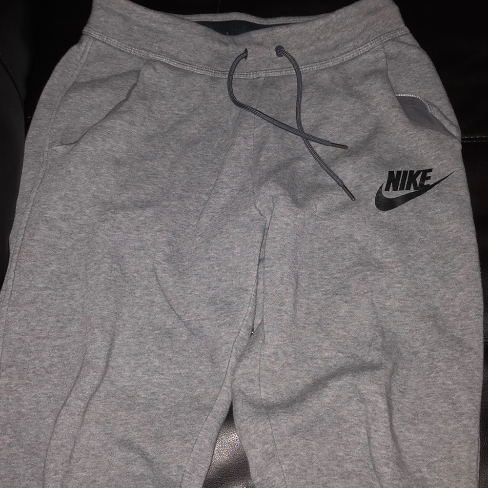 Nike sweatpants